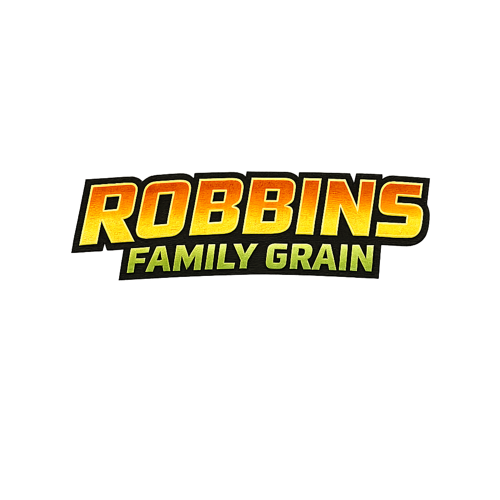 Robbins Family Grain 